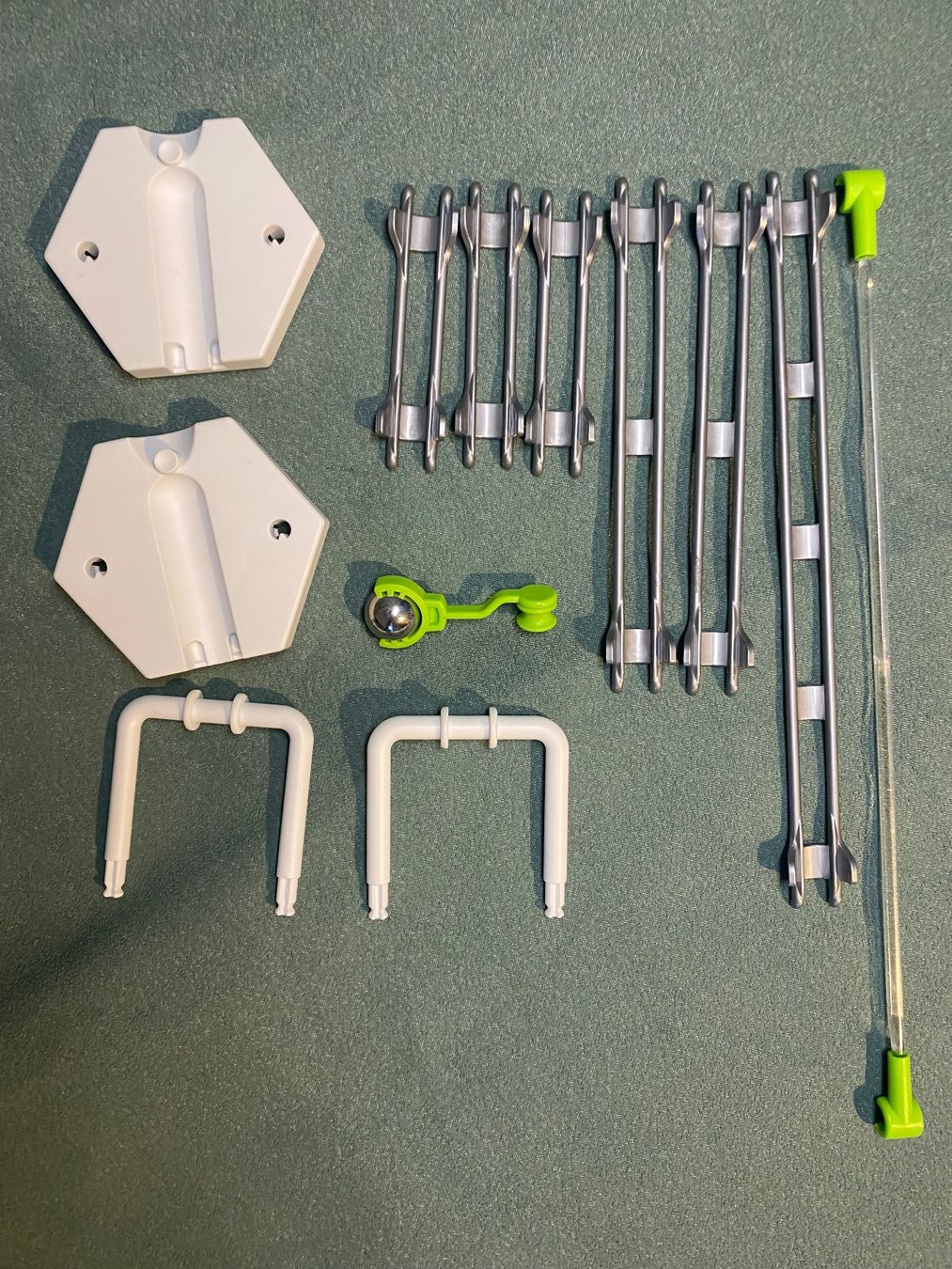 Ravensburger Jouets: GraviTrax Erweiterung Seilbahn – D'occasion à Malans GR par pagiera 1