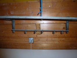 Garderobe