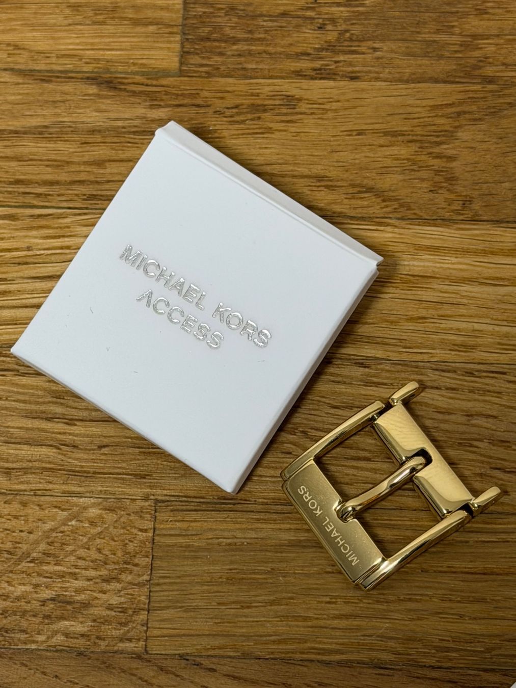 Michael Kors Orologi: Michael Kors MKT5003 – Usato da Burgdorf venduto da henrifischer 3