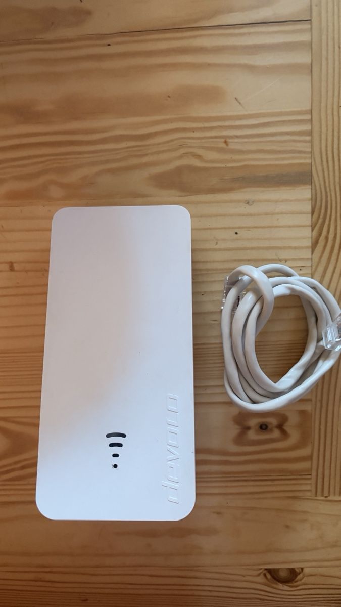 Devolo Unità & Adattatore: Devolo WiFi  3000 / Wifi6, WLAN Adapter – Usato da Maladers venduto da simsalabim1979