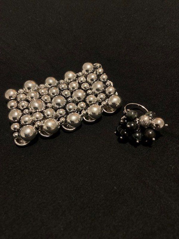 Bracciali & Braccialetti: Modeschmuck – Nuovo (secondo la descrizione) da Bern venduto da Marcello017