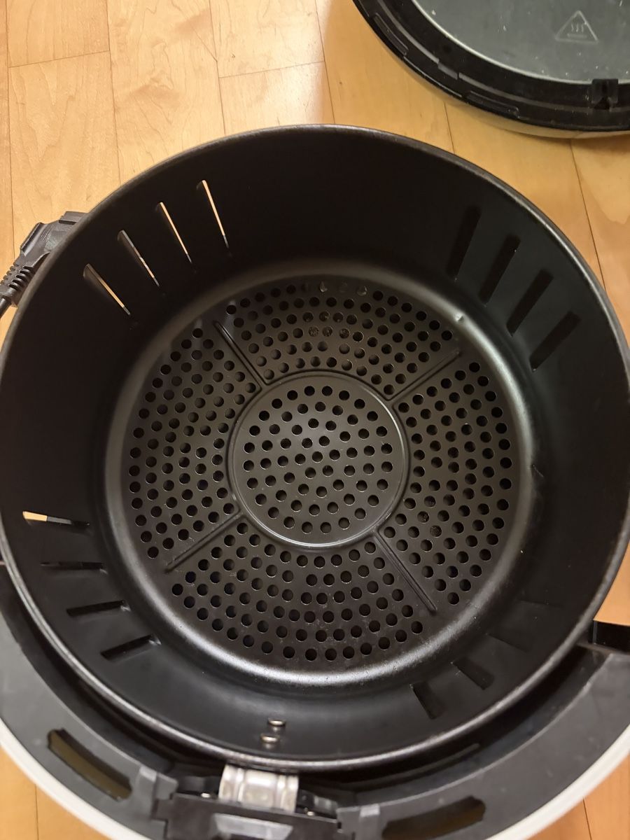 Medion Elettrodomestici da cucina: Medion Airfryer – Usato da Zürich venduto da tur_bo94 1