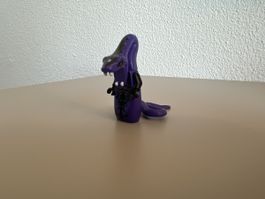 Originale Pythor Figur aus LEGO Ninjago