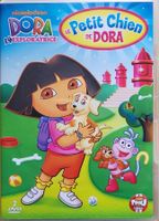 Dora l'exploratrice. Le petit chien de Dora