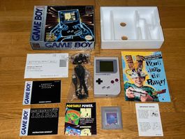 Jeux et Consoles Game Boy occasion - Retro Game Place