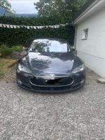Tesla Model S P85 AWD (2015) | Free Supercharging Für Kenner