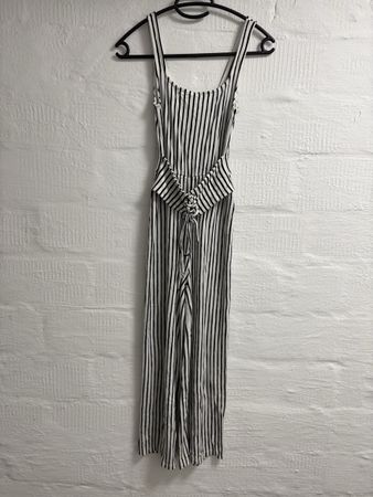 Damen Overall,Gr.XS;Bershka