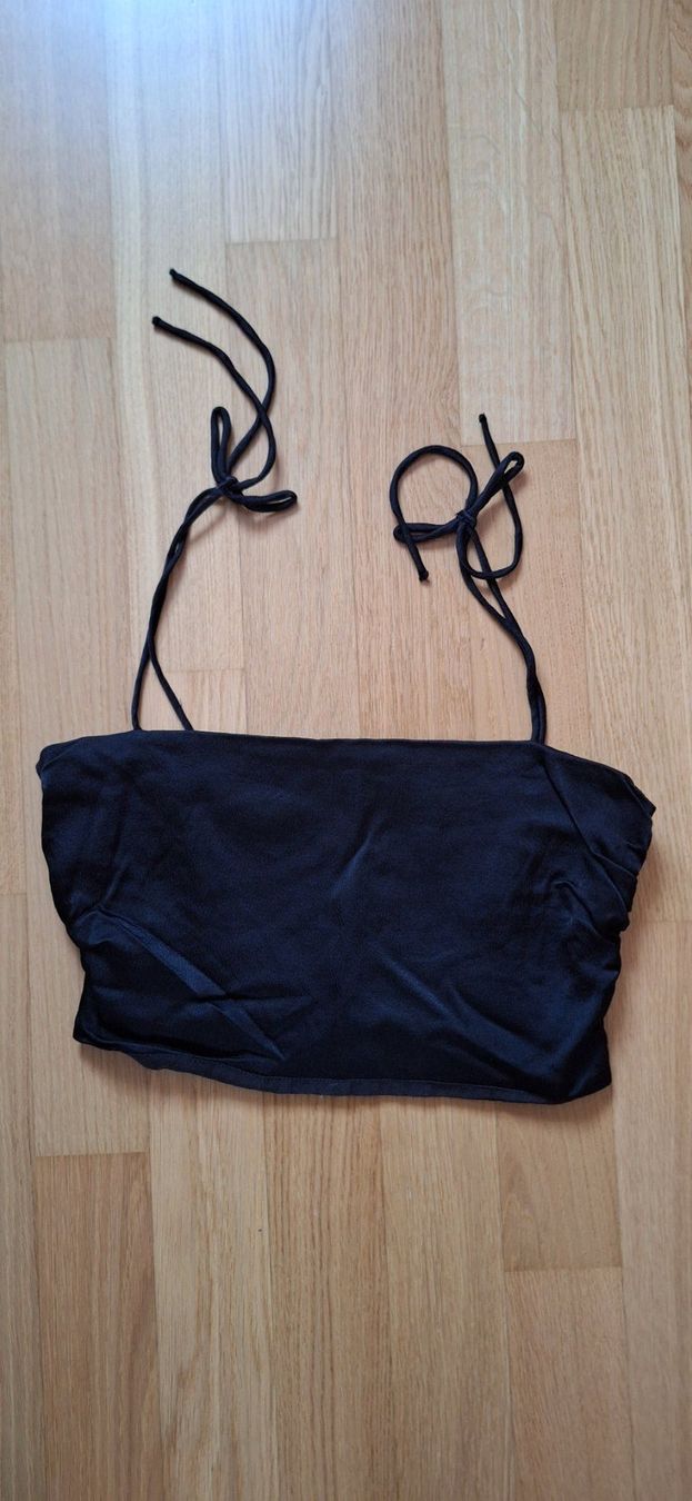 Zara Top: top, Zara – Nuovo (secondo la descrizione) da Lussery-Villars venduto da pousinete02 2