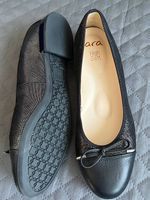 Ballerina ARA, Stiefeletten Rieker