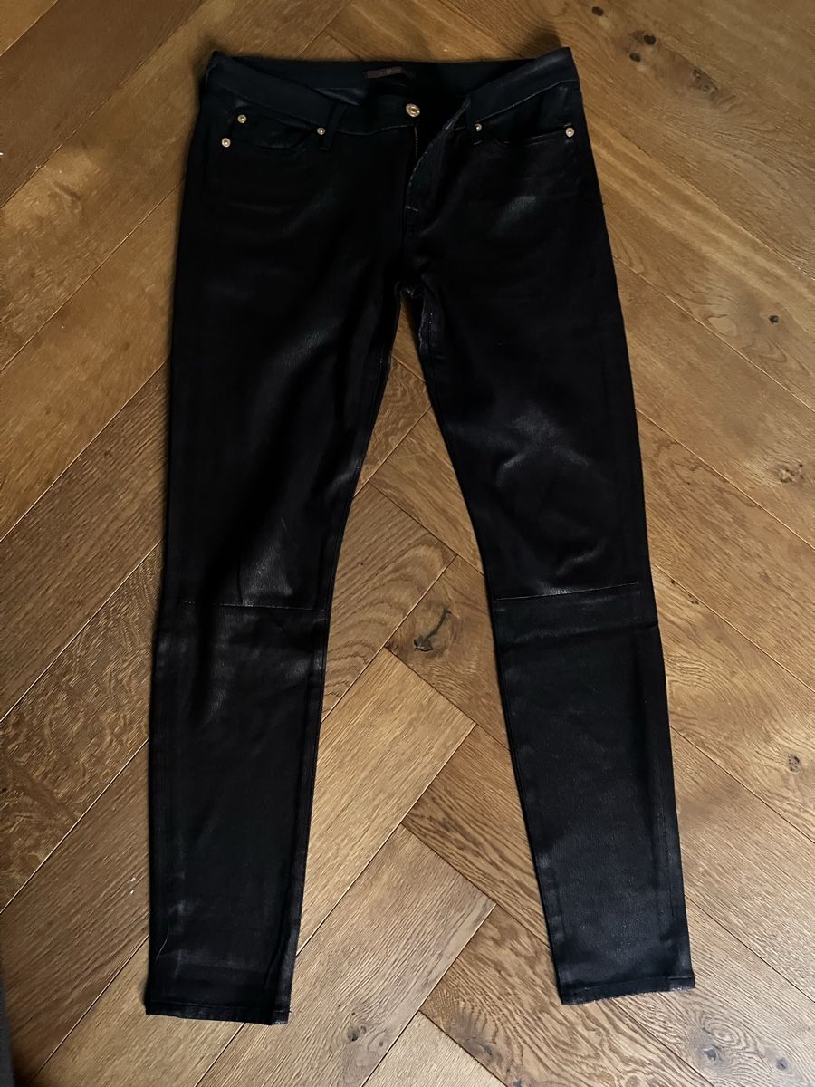 Mankind Pantaloni: Hose 7For All Mankind / 31 – Usato da Bern venduto da Mawe0205