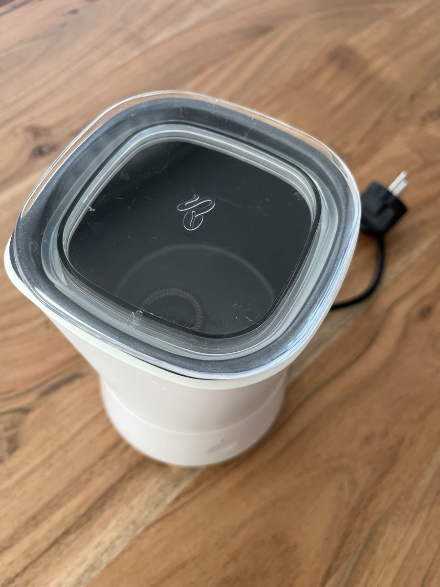Tchibo Appareils de cuisine: Tchibo Milchaufschäumer  – Neuf (Voir description) à Watt par dam_r9qh 1