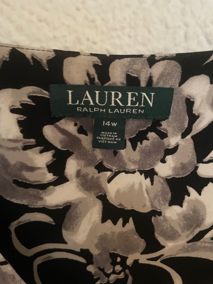Ralph Lauren Vestiti: Ralph Lauren Kleid – Usato da Rüti ZH venduto da EMCRM 1