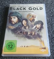 DVD Film Black Gold (22936)