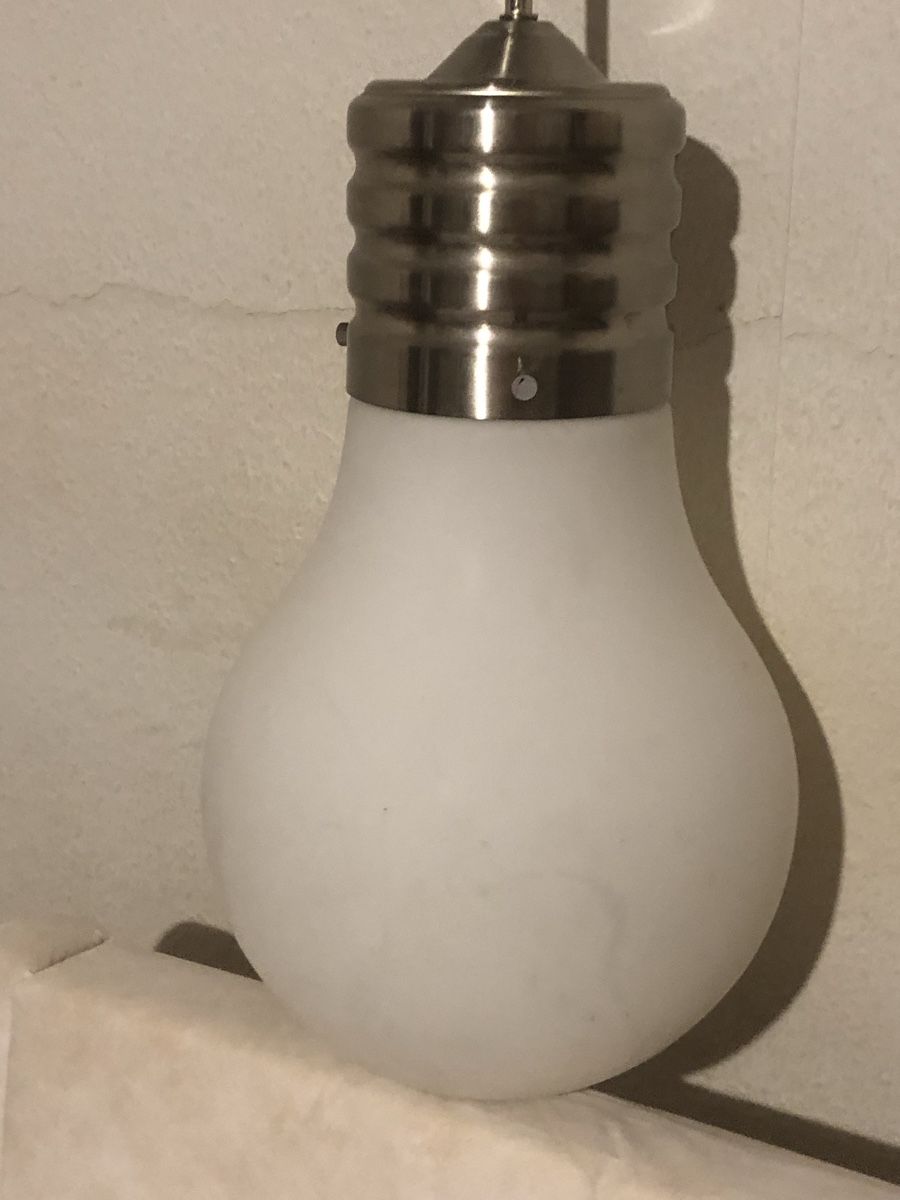 Lampadari & plafoniere: Hängelampe  – Usato da Olten venduto da Lara1967 3