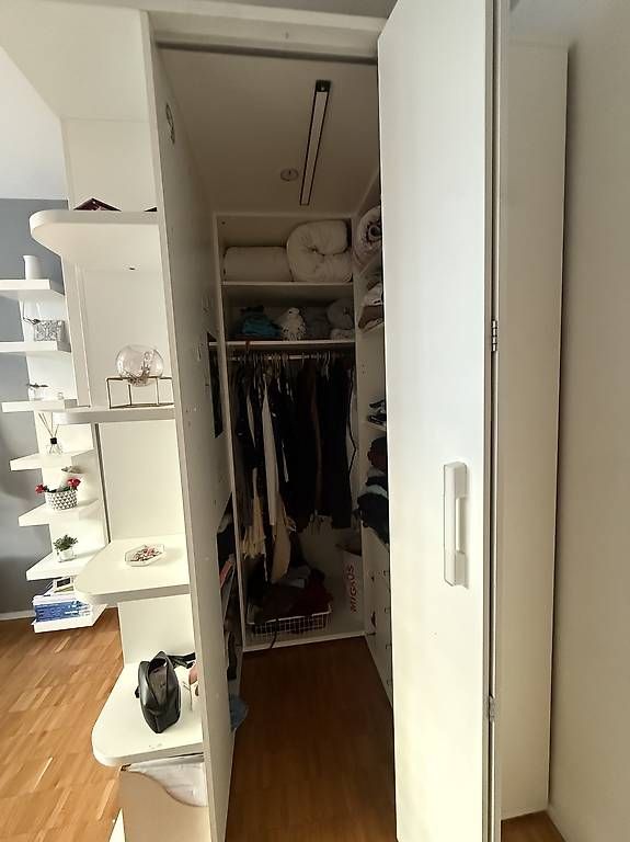 Armadi: Schrank inkl. Bett – Usato da Zürich venduto da D.Santo 1