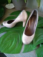 High heel 37