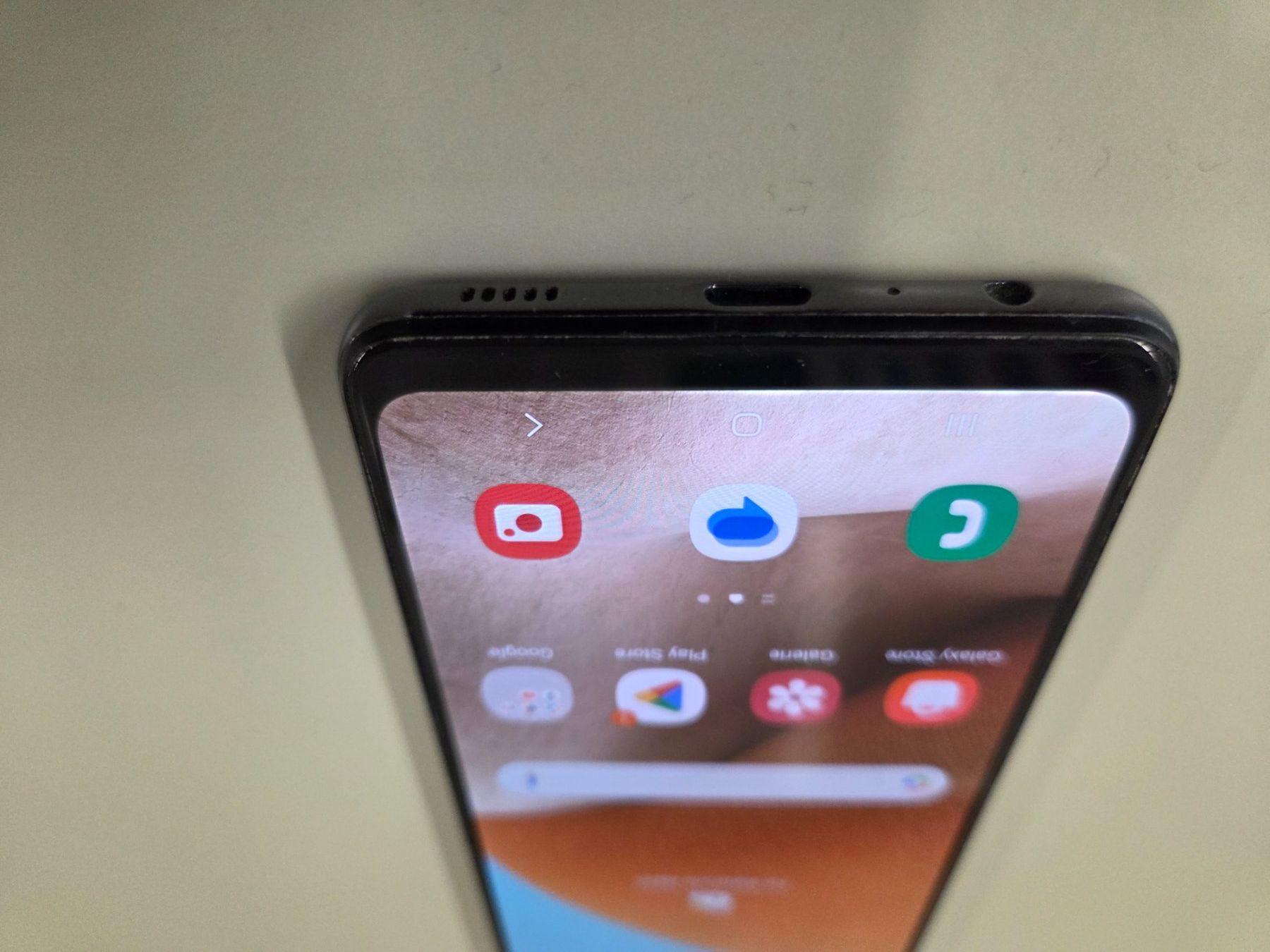 Samsung Telefoni cellulari / Smartphones: Samsung Galaxy A32 – Usato da Lengnau AG venduto da Beat6 4