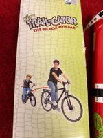 Trail-Gator Velo Anhänger-Stange / neuwertig