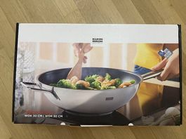 Kuhn Rikon Fresh Wok 30 cm