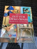 Zeit für Deko-Spass