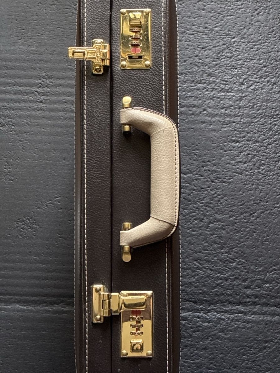 Valigie & Borse: Belle mallette Berghaus 💼 – Usato da Saillon venduto da flo_80 2