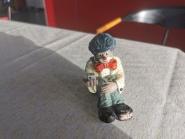 Gilde Clown