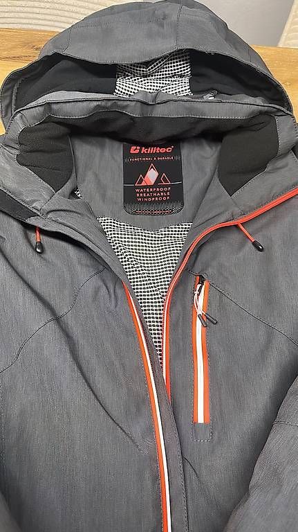 Giacche: Ski-Jacke von Killtec, Grösse 36  – Usato da Wil SG venduto da mar_w7v7