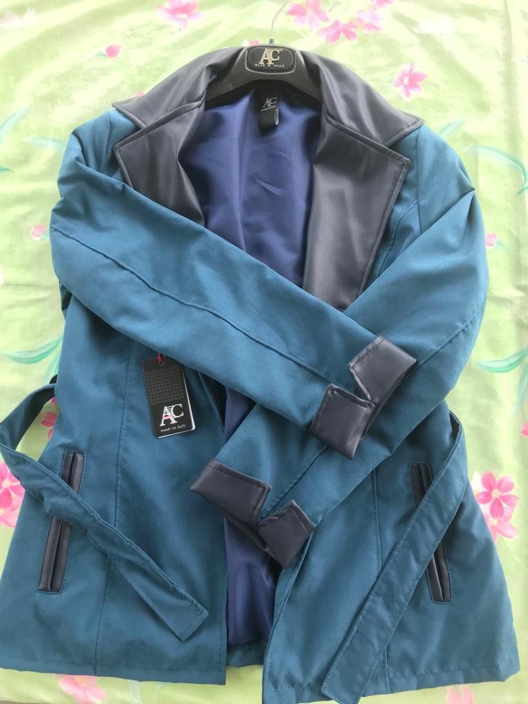 Jacken: Veste pour dame Marque A-C – Neu und originalverpackt aus Givisiez von Mikiko