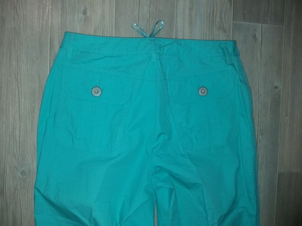 Madeleine Hosen: Pantalon / Hose MADELEINE  Taille / Grosse 36 CH...... – Gebraucht aus Cossonay-ville von Super-Price-Quality 5