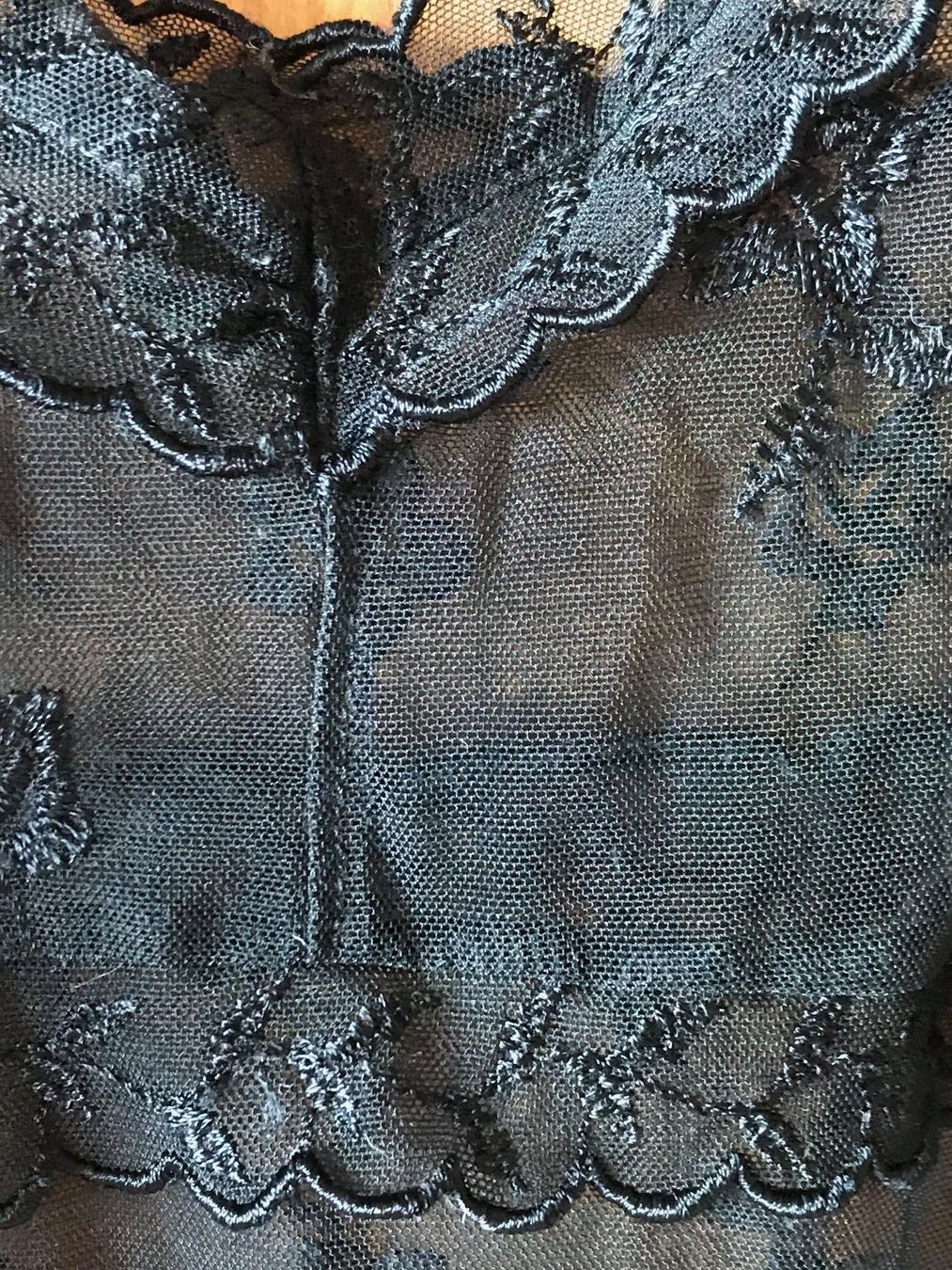 Altra biancheria intima: Negligee v. Only Hearts Helena Stuart XS – Usato da Wald ZH venduto da rotschmuddl 6