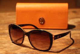 Tory Burch Sonnenbrille Neu mit Etui