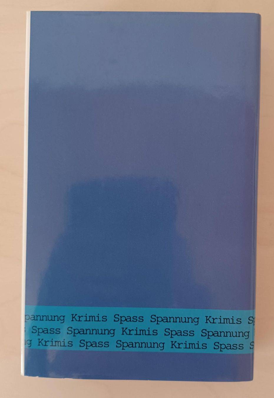 Libri: Buch - Auf heisser Spur – Usato da Leimbach TG venduto da manu-tg 1