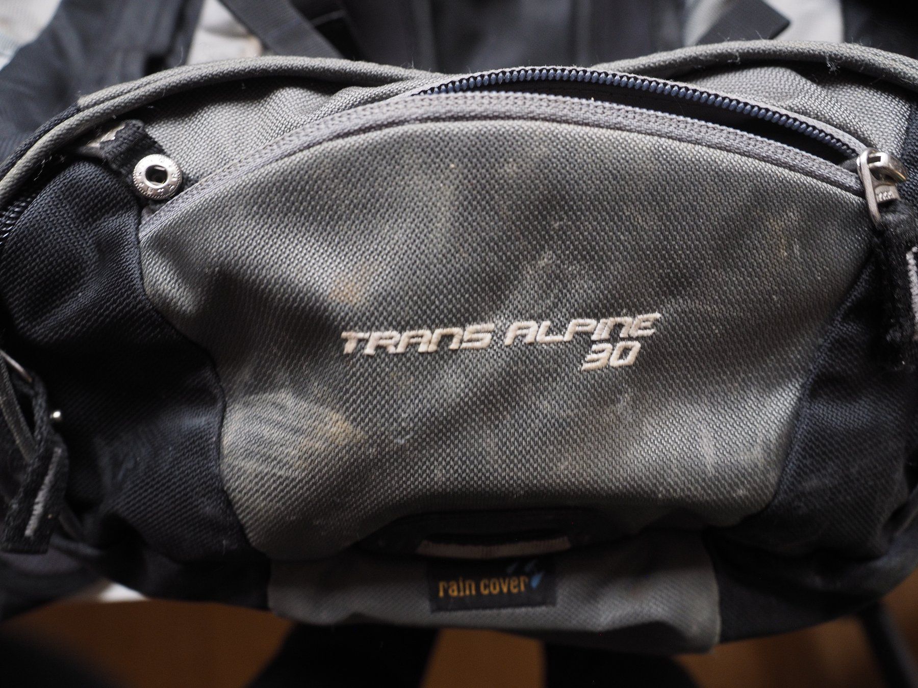 Deuter Sacs à dos: Bikerucksack – D'occasion à Arboldswil par Alexis46 1