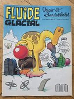 Fluide Glacial No 139 Janvier 1988