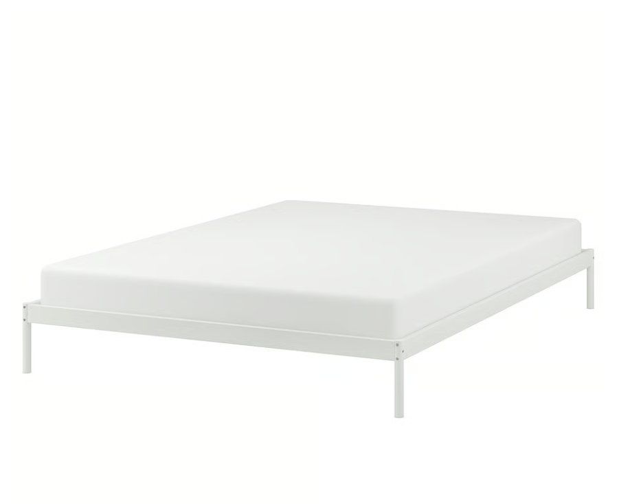 Ikea Materassi: Bed frame+ MAttress – Usato da Zürich venduto da pgi_bbc5