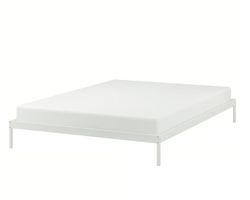 Bed frame+ MAttress
