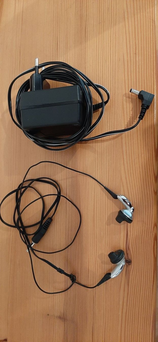Philips Lettore multimediale portatile: Philips "Expanium" CD - MP3 Player mit 4 CD's zu verkaufen – Usato da Wiesendangen venduto da pau_56xn 4