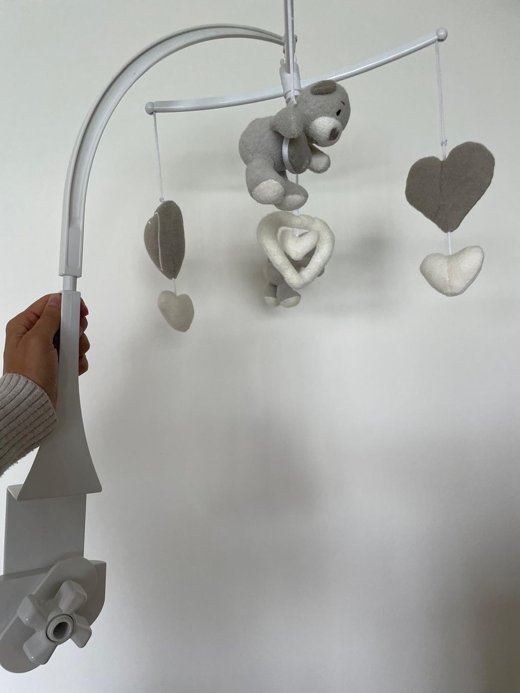 Tutte le decorazioni: Mobile Quax – Usato da Walchwil venduto da Likrilo 6