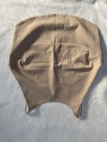 Top Zara beige, taglia M - perfetto per l'estate!
