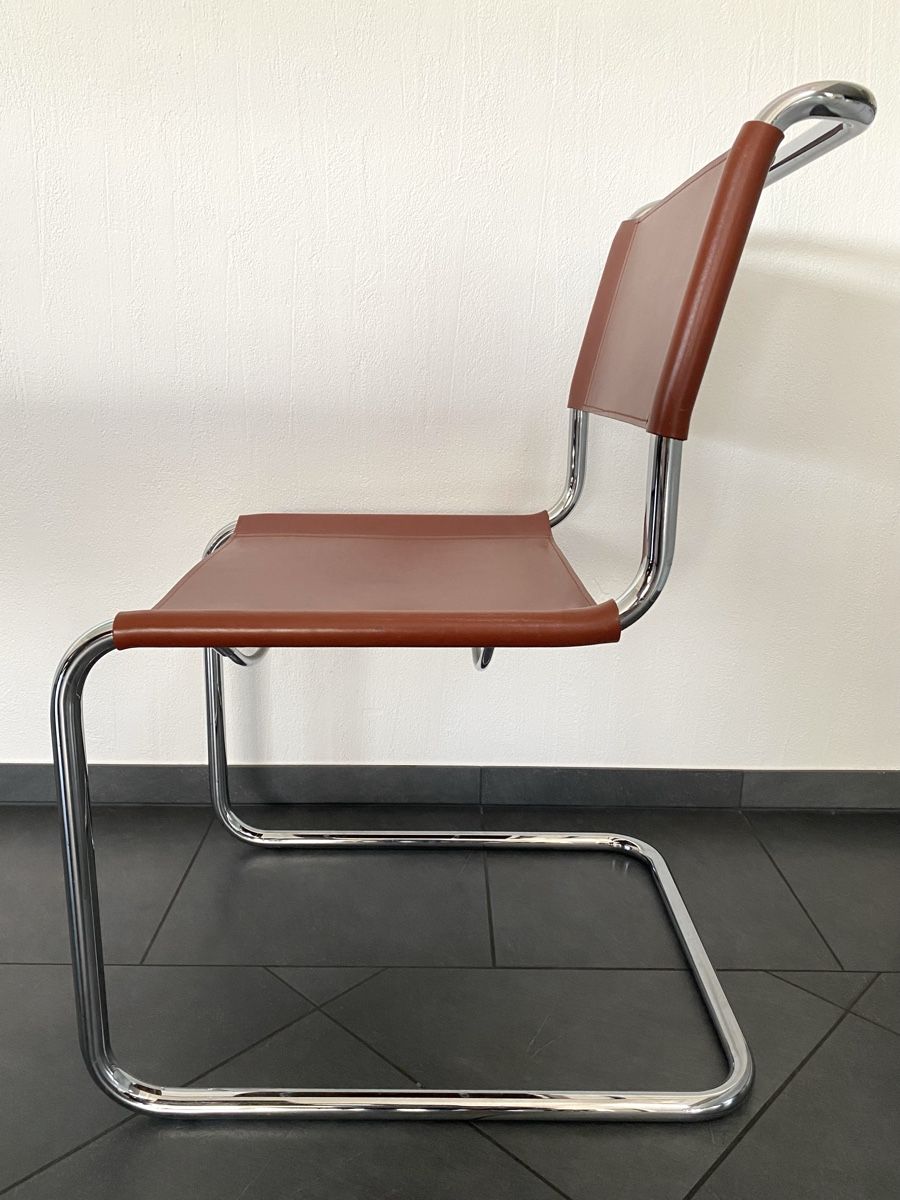 Chaises: Design Freischwinger Stühle Chairs – D'occasion à Olten par sportwelt 7