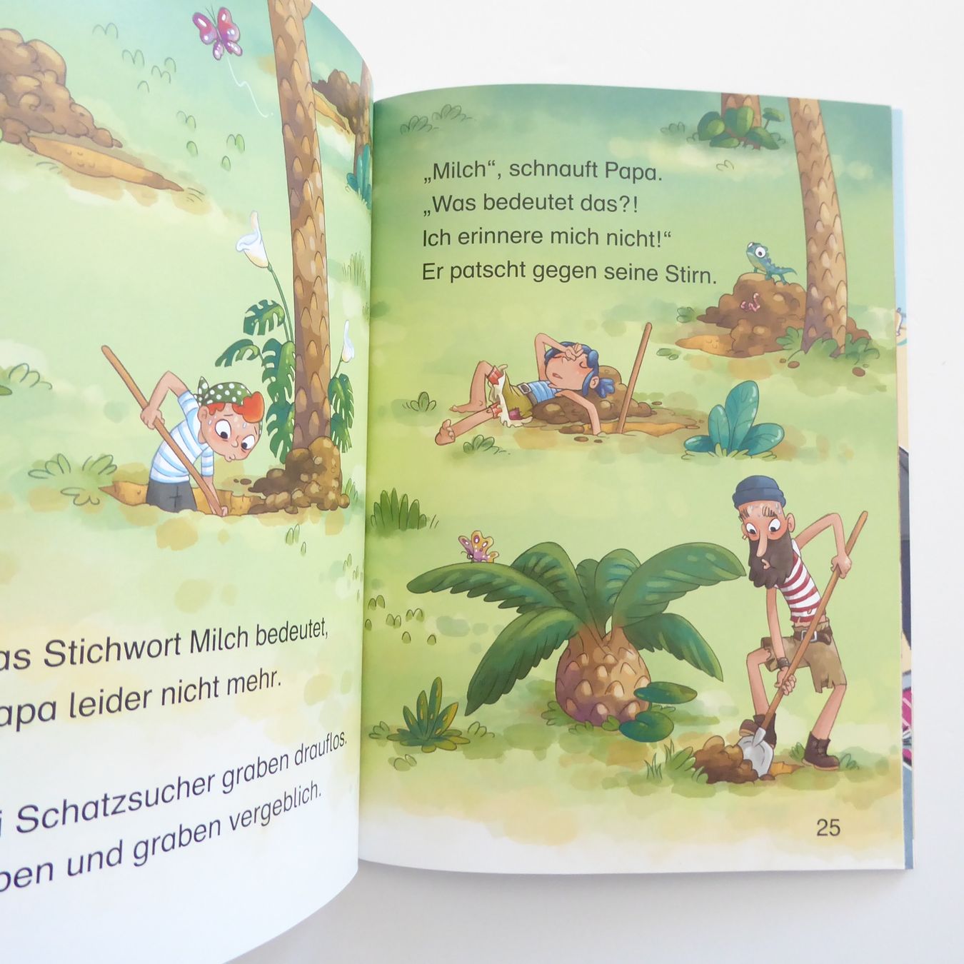 Libri: Leserabe - Meine ersten Leseabenteuer – Usato da Basel venduto da Kunterbunt12 4
