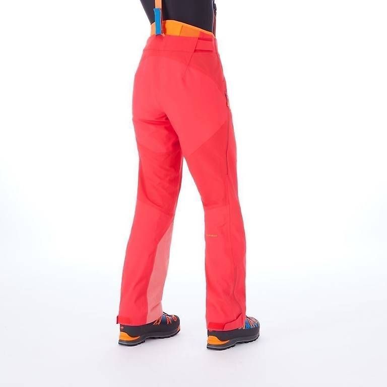 Mammut Hosen: Mammut Eifeld Guide Softshell Skihose gr 38 – Neu (gemäss Beschreibung) aus Zürich von Altruisti 2