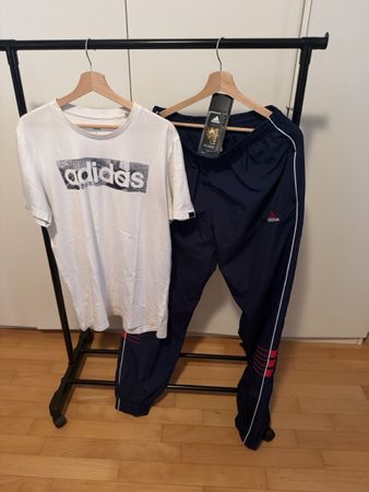 Adidas lot