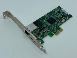 Netzwerkkarte Dell Broadcom BCM95721A211 PCI-Express