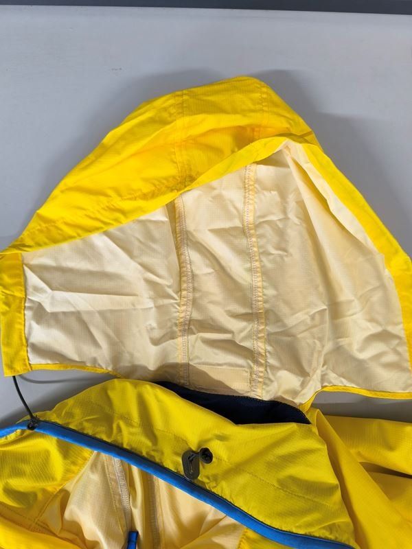 Jacken: BERGHAUS Regenjacke – Gebraucht aus Rüti ZH von Restwert_Rueti_ZH 7