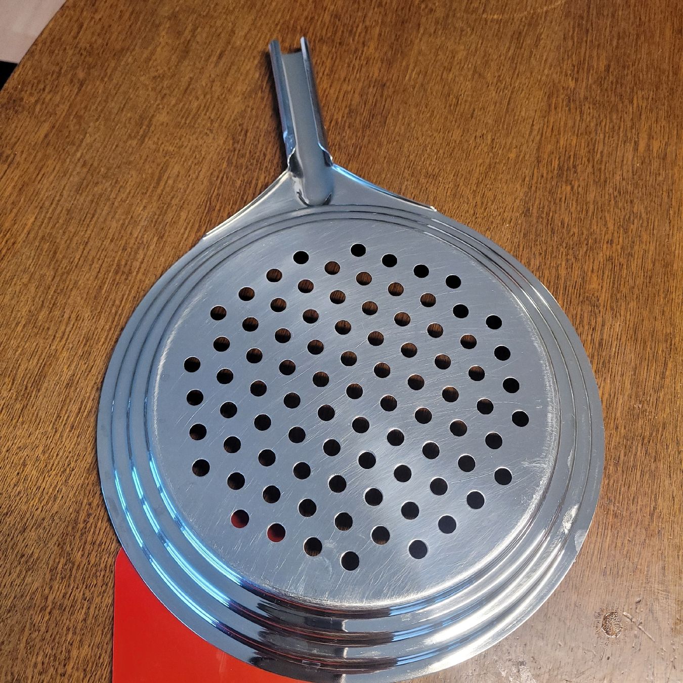 Elettrodomestici da cucina: Spätzlisieb – Usato da Winterthur venduto da CoNoPa 1