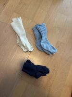 Babywollsocken
