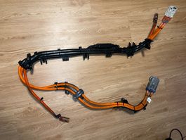 Original BMW Hybrid Hochvoltkabel Kabelsatz Antriebselektron