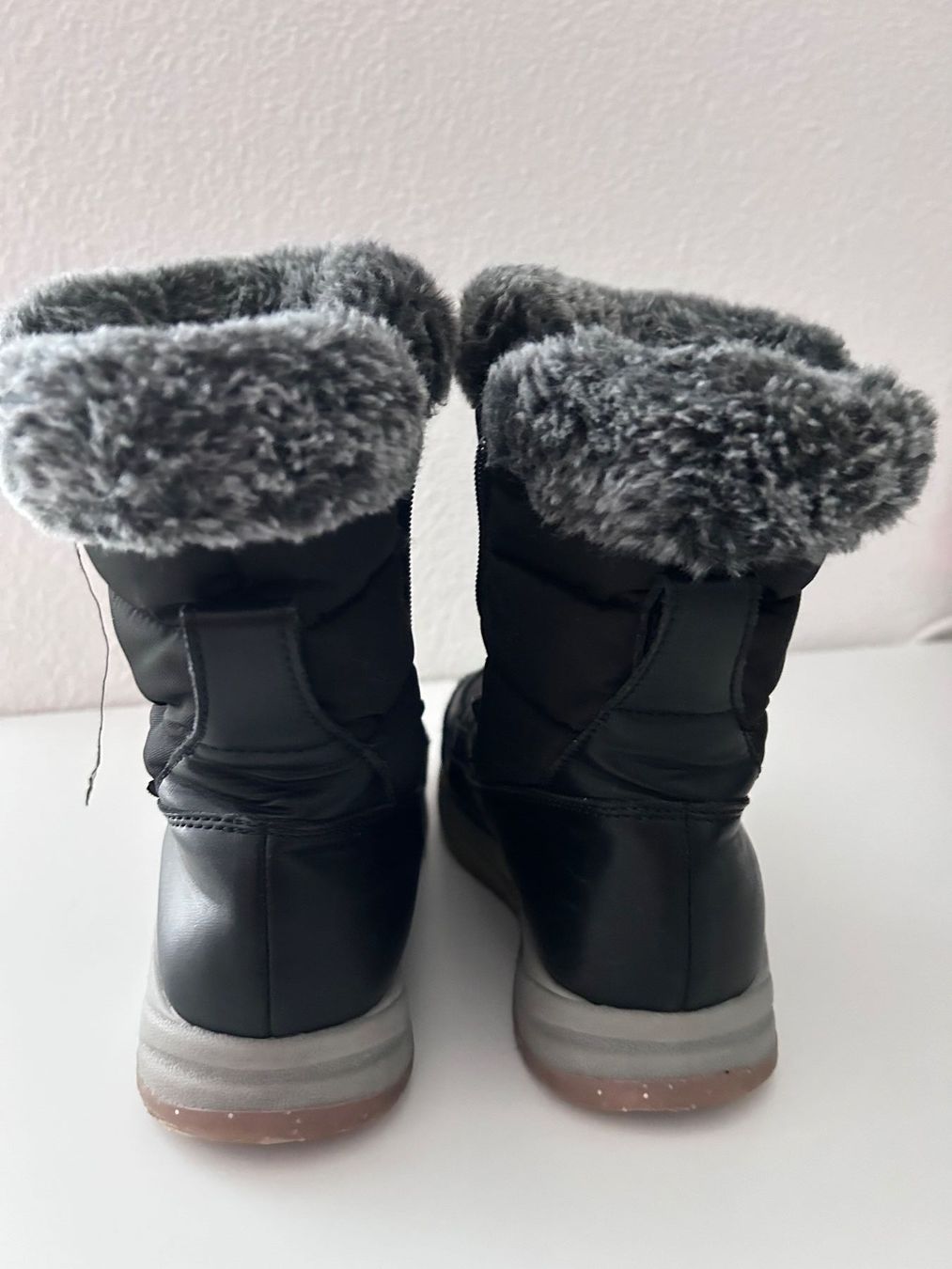 Schuhe für Mädchen: Cougar Winterstiefel Gr 34.5 – Gebraucht aus Egg b. Zürich von egg2665 3