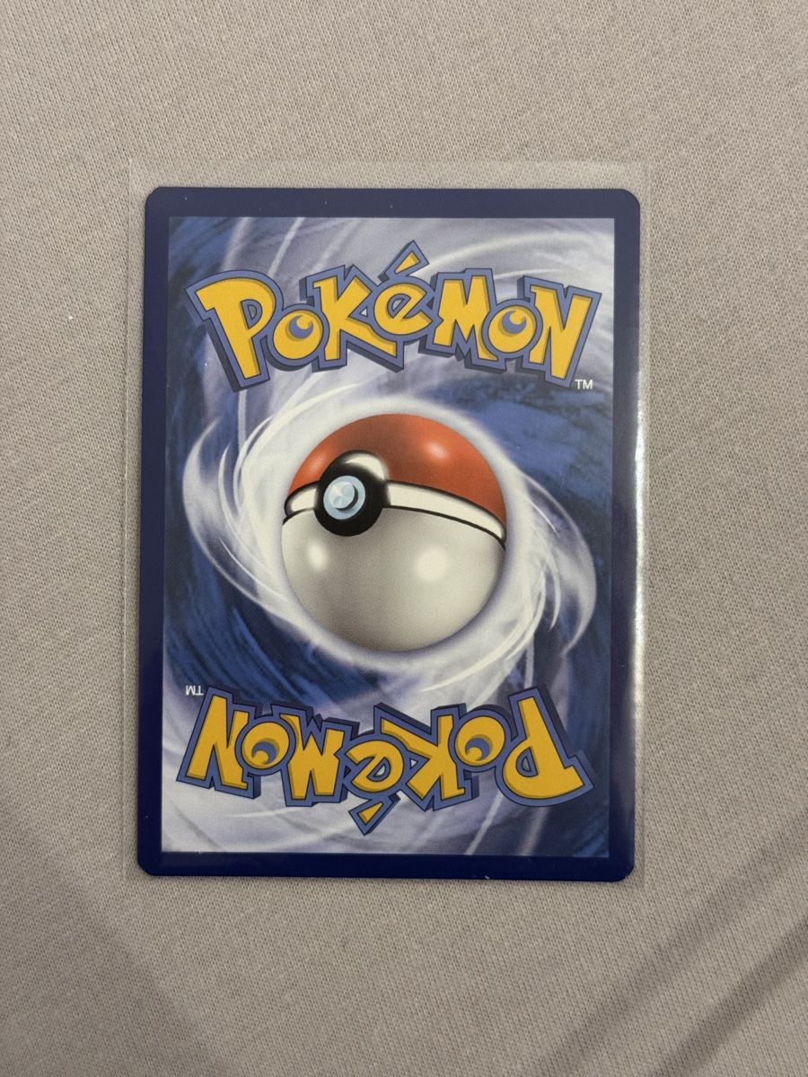 Pokémon Sammelbilder & Trading cards: Pokémon Forest Seal Stone 156/195 Silver Tempest – Neu (gemäss Beschreibung) aus St. Gallen von Xbylucas 1